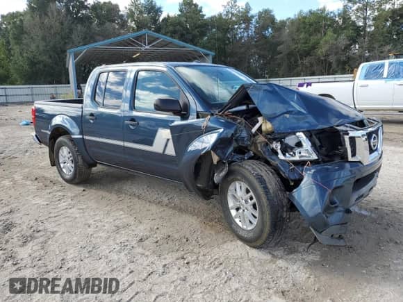 2014 Nissan Frontier Desert Runner z VIN 1N6AD0ER5EN751618, wystawiony jako Copart lot #86098245 z przebiegiem 205 122 mil mil oraz Szkoda całkowita • Salvage title. Historia ofert i sprzedaży dostępna na DreamBid. Obrazek 4.