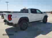 2024 Chevrolet Colorado 4WD ZR2 with VIN 1GCPTFEK8R1194142, listed as a Copart auction lot 52420535 with 8,386 mi miles and Salvage title. Bid and sale history available at DreamBid. Image 3.