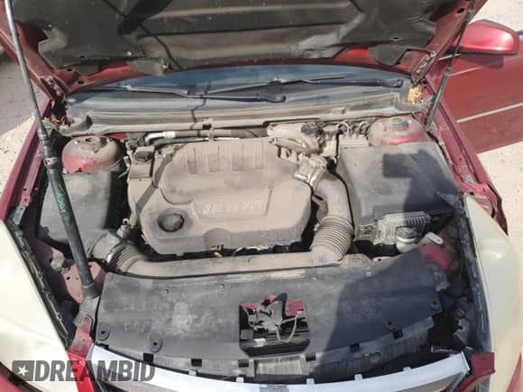 2008 Saturn Aura XR с VIN 1G8ZV57788F167704, выставлен на аукционе Copart как лот 71879385 с пробегом 149 918 миль миль и Списание • Salvage title. История ставок и продаж доступна на DreamBid. Изображение 11.