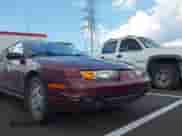 2001 Saturn SW with VIN 1G8ZN84711Z234671, listed as a IAAI auction lot 42567940 with 94,379 mi miles and . Bid and sale history available at DreamBid. Image 6.