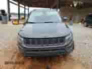 2020 Jeep Compass Trailhawk with VIN 3C4NJDDB7LT163175, listed as a Copart auction lot 68119685 with Not provided miles and Salvage title. Bid and sale history available at DreamBid. Image 5.