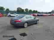 2014 Honda Accord EX-L with VIN 1HGCR2F86EA216126, listed as a IAAI auction lot 43322648 with 135,671 mi miles and . Bid and sale history available at DreamBid. Image 4.