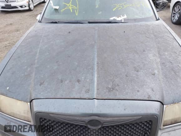 2005 Chrysler 300 300 with VIN 2C3AA43R95H663173, listed as a IAAI auction lot 41361390 with Not provided miles and . Bid and sale history available at DreamBid. Image 10.