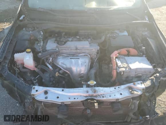 2016 Toyota Camry LE с VIN 4T1BD1FK7GU188431, выставлен на аукционе Copart как лот 87040285 с пробегом Не указан миль и Чистый • Clean title. История ставок и продаж доступна на DreamBid. Изображение 11.