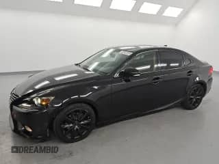 2014 Lexus IS 250 с VIN JTHBF1D2XE5014747, выставлен на аукционе Copart как лот 84459665 с пробегом 178 415 миль миль и Чистый • Clean title. История ставок и продаж доступна на DreamBid. Изображение 1.