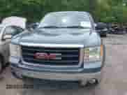 2007 GMC Sierra 1500 SLE2 with VIN 2GTEK19J371585592, listed as a IAAI auction lot 42236160 with 204,163 mi miles and . Bid and sale history available at DreamBid. Image 12.
