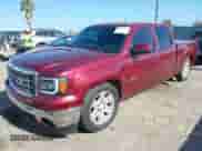 2008 GMC Sierra 1500 SLE1 z VIN 3GTEC13J58G286748, wystawiony jako IAAI lot #42300508 z przebiegiem 192 657 mil mil oraz . Historia ofert i sprzedaży dostępna na DreamBid. Obrazek 2.