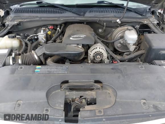 2006 Chevrolet Silverado 1500 Work Truck с VIN 1GCEK19T76E163792, выставлен на аукционе IAAI как лот 43242900 с пробегом 186 804 миль миль и . История ставок и продаж доступна на DreamBid. Изображение 10.