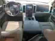 2012 Ram 1500 Laramie z VIN 1C6RD6NT3CS275007, wystawiony jako Copart lot #80667545 z przebiegiem 91 926 mil mil oraz Szkoda całkowita • Salvage title. Historia ofert i sprzedaży dostępna na DreamBid. Obrazek 8.