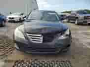 2011 Hyundai Genesis z VIN KMHGC4DE3BU113659, wystawiony jako Copart lot #72034854 z przebiegiem 138 216 mil mil oraz Nie do naprawy • Non repairable. Historia ofert i sprzedaży dostępna na DreamBid. Obrazek 5.