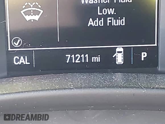 2019 Chevrolet Equinox LS with VIN 3GNAXHEVXKL268442, listed as a IAAI auction lot 42816978 with 71,211 mi miles and . Bid and sale history available at DreamBid. Image 15.