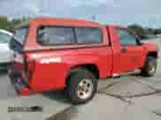 2008 Chevrolet Colorado Work Truck с VIN 1GCDT149888147462, выставлен на аукционе Copart как лот 67175534 с пробегом 158 373 миль миль и Чистый • Clean title. История ставок и продаж доступна на DreamBid. Изображение 3.