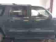 2002 Chevrolet Suburban LS with VIN 1GNFK16Z72J263641, listed as a IAAI auction lot 41549592 with Not provided miles and . Bid and sale history available at DreamBid. Image 13.