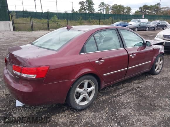 2008 Hyundai Sonata SE с VIN 5NPEU46F68H299232, выставлен на аукционе IAAI как лот 43474934 с пробегом 120 970 миль миль и . История ставок и продаж доступна на DreamBid. Изображение 4.