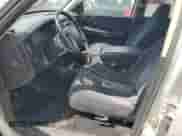 2003 Dodge Dakota Sport с VIN 1D7HL38N43S100290, выставлен на аукционе Copart как лот 58391105 с пробегом 156 254 миль миль и Чистый • Clean title. История ставок и продаж доступна на DreamBid. Изображение 8.