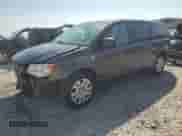 2016 Dodge Grand Caravan SE Plus with VIN 2C4RDGBG6GR363529, listed as a Copart auction lot 80197695 with 89,918 mi miles and Clean title. Bid and sale history available at DreamBid. Image 1.