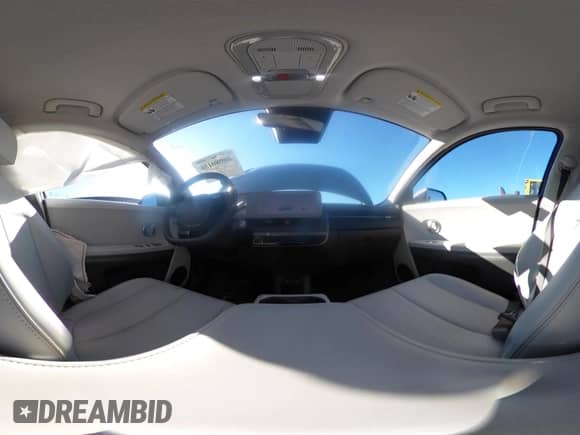 2023 Hyundai Ioniq 5 SEL с VIN KM8KNDAF1PU177966, выставлен на аукционе IAAI как лот 40980156 с пробегом 98 миль миль и . История ставок и продаж доступна на DreamBid. Изображение 18.