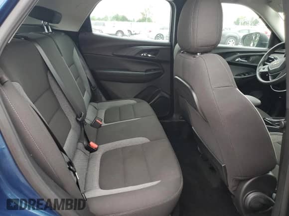 2021 Chevrolet TrailBlazer LS с VIN KL79MMS20MB052737, выставлен на аукционе Copart как лот 68019055 с пробегом 83 922 миль миль и Списание • Salvage title. История ставок и продаж доступна на DreamBid. Изображение 11.