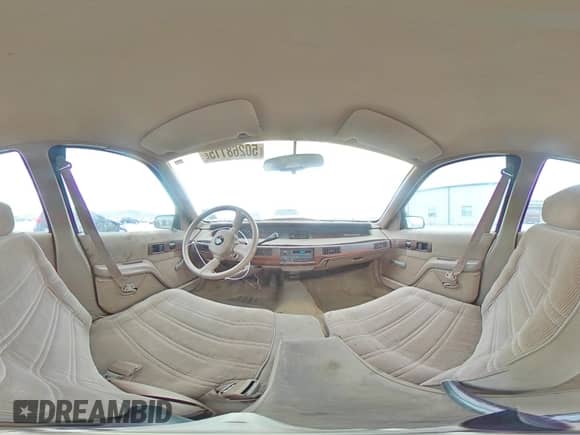 1993 Chevrolet Lumina с VIN 2G1WL54T2P9182862, выставлен на аукционе Copart как лот 50268115 с пробегом 119 950 миль миль и Списание • Salvage title. История ставок и продаж доступна на DreamBid. Изображение 12.