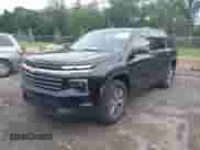 2025 Chevrolet Traverse AWD LT z VIN 1GNEVGRS7SJ256449, wystawiony jako IAAI lot #42645537 z przebiegiem 3 205 mil mil oraz . Historia ofert i sprzedaży dostępna na DreamBid. Obrazek 17.