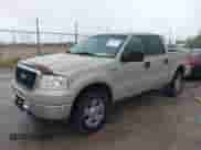 2008 Ford F-150 XLT z VIN 1FTPW14548FB09997, wystawiony jako IAAI lot #43406583 z przebiegiem Nie podano mil oraz . Historia ofert i sprzedaży dostępna na DreamBid. Obrazek 19.