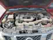 2016 Nissan Frontier S z VIN 1N6BD0CT8GN771836, wystawiony jako Copart lot #71672315 z przebiegiem 140 186 mil mil oraz Szkoda całkowita • Salvage title. Historia ofert i sprzedaży dostępna na DreamBid. Obrazek 11.