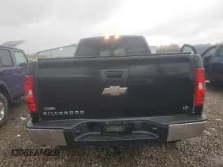 2009 Chevrolet Silverado 1500 LT с VIN 1GCEK29029Z263095, выставлен на аукционе Copart как лот 90729075 с пробегом 188 787 миль миль и Списание • Salvage title. История ставок и продаж доступна на DreamBid. Изображение 6.