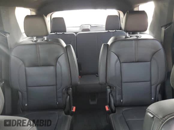 2023 Chevrolet Traverse RS с VIN 1GNEVJKW6PJ178442, выставлен на аукционе Copart как лот 65794595 с пробегом 60 592 миль миль и Списание • Salvage title. История ставок и продаж доступна на DreamBid. Изображение 10.