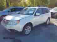 2011 Subaru Forester X Limited z VIN JF2SHAEC1BH755562, wystawiony jako IAAI lot #43359142 z przebiegiem 165 377 mil mil oraz . Historia ofert i sprzedaży dostępna na DreamBid. Obrazek 2.