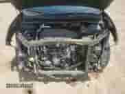 2022 Honda Passport EX-L with VIN 5FNYF8H53NB021918, listed as a Copart auction lot 61624245 with 10,066 mi miles and Salvage title. Bid and sale history available at DreamBid. Image 11.
