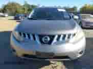 2009 Nissan Murano SL with VIN JN8AZ18W69W107240, listed as a IAAI auction lot 43412567 with 176,505 mi miles and . Bid and sale history available at DreamBid. Image 6.