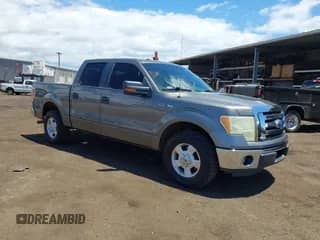 2011 Ford F-150 XL с VIN 1FTFW1CFXBFB57467, выставлен на аукционе IAAI как лот 42644407 с пробегом 44 055 миль миль и . История ставок и продаж доступна на DreamBid. Изображение 1.