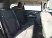 2014 Dodge Journey American Value with VIN 3C4PDCAB3ET192464, listed as a IAAI auction lot 43100240 with 158,792 mi miles and . Bid and sale history available at DreamBid. Image 8.