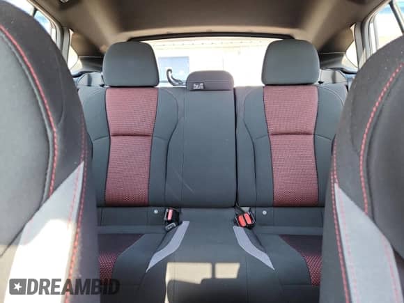 2020 Subaru Impreza Special Sports с VIN 4S3GTAM68L3702600, выставлен на аукционе Copart как лот 62135295 с пробегом 67 887 миль миль и Списание • Salvage title. История ставок и продаж доступна на DreamBid. Изображение 10.