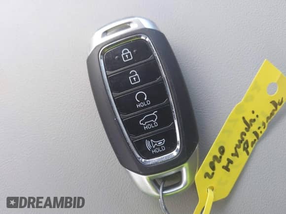 2020 Hyundai Palisade SEL with VIN KM8R4DHEXLU077602, listed as a IAAI auction lot 43029704 with 92,928 mi miles and . Bid and sale history available at DreamBid. Image 11.