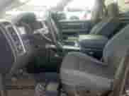 2017 Ram 1500 Big Horn z VIN 3C6RR6LTXHG563397, wystawiony jako Copart lot #62842745 z przebiegiem 122 259 mil mil oraz Szkoda całkowita • Salvage title. Historia ofert i sprzedaży dostępna na DreamBid. Obrazek 7.