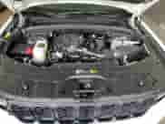 2024 Jeep Grand Cherokee Altitude z VIN 1C4RJGAG2R8546600, wystawiony jako Copart lot #81254985 z przebiegiem 33 527 mil mil oraz Czysty tytuł • Clean title. Historia ofert i sprzedaży dostępna na DreamBid. Obrazek 14.