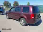 2010 Honda Pilot Touring with VIN 5FNYF4H99AB040690, listed as a IAAI auction lot 43338979 with 228,177 mi miles and . Bid and sale history available at DreamBid. Image 3.