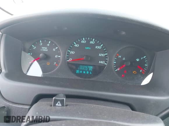 2012 Chevrolet Impala Police Police with VIN 2G1WD5E38C1288463, listed as a IAAI auction lot 41254050 with 195,512 mi miles and . Bid and sale history available at DreamBid. Image 7.