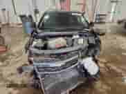 2015 Chevrolet Volt with VIN 1G1RA6E45FU122608, listed as a Copart auction lot 86317495 with 87,346 mi miles and Non repairable. Bid and sale history available at DreamBid. Image 5.