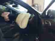 2018 Jeep Grand Cherokee Laredo с VIN 1C4RJFAG3JC137467, выставлен на аукционе IAAI как лот 43354445 с пробегом 118 635 миль миль и . История ставок и продаж доступна на DreamBid. Изображение 5.