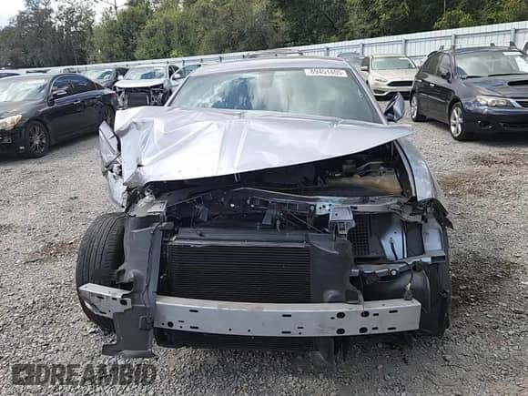 2016 Dodge Charger SXT с VIN 2C3CDXHG7GH350196, выставлен на аукционе Copart как лот 89451405 с пробегом 105 732 миль миль и Списание • Salvage title. История ставок и продаж доступна на DreamBid. Изображение 14.