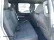 2024 Toyota Tacoma SR5 с VIN 3TMLB5JN6RM032170, выставлен на аукционе IAAI как лот 42346349 с пробегом 2 699 миль миль и . История ставок и продаж доступна на DreamBid. Изображение 8.