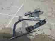 2024 Jeep Grand Cherokee Summit with VIN 1C4RJKET9R8525057, listed as a Copart auction lot 54657275 with 5,231 mi miles and Salvage title. Bid and sale history available at DreamBid. Image 13.