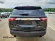 2018 Chevrolet Traverse LT с VIN 1GNERHKW9JJ112486, выставлен на аукционе Copart как лот 61333655 с пробегом 120 681 миль миль и Списание • Salvage title. История ставок и продаж доступна на DreamBid. Изображение 6.