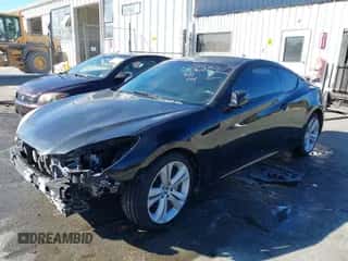 2011 Hyundai Genesis Coupe с VIN KMHHT6KD6BU043293, выставлен на аукционе IAAI как лот 43038785 с пробегом 94 207 миль миль и . История ставок и продаж доступна на DreamBid. Изображение 2.
