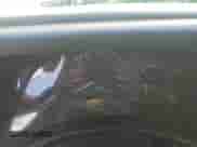 2002 Chevrolet Suburban Z71 z VIN 3GNFK16Z12G321065, wystawiony jako Copart lot #66878305 z przebiegiem Nie podano mil oraz Szkoda całkowita • Salvage title. Historia ofert i sprzedaży dostępna na DreamBid. Obrazek 9.