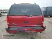 1998 Chevrolet Blazer LT z VIN 1GNDT13W1W2261382, wystawiony jako Copart lot #80436974 z przebiegiem 145 348 mil mil oraz Szkoda całkowita • Salvage title. Historia ofert i sprzedaży dostępna na DreamBid. Obrazek 6.