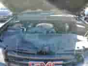 2011 GMC Sierra 1500 SL z VIN 1GTR2UEAXBZ138993, wystawiony jako Copart lot #89028035 z przebiegiem 150 836 mil mil oraz Szkoda całkowita • Salvage title. Historia ofert i sprzedaży dostępna na DreamBid. Obrazek 13.