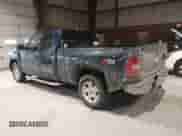 2009 Chevrolet Silverado 1500 LTZ z VIN 1GCEK39J19Z274622, wystawiony jako IAAI lot #41352625 z przebiegiem 213 255 mil mil oraz . Historia ofert i sprzedaży dostępna na DreamBid. Obrazek 3.